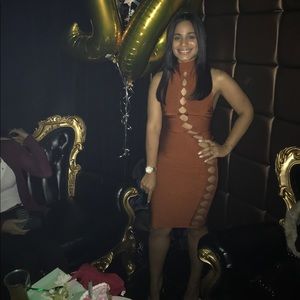 Brand New Worn once. Size S